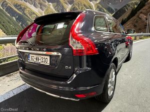Volvo XC60 D4 (190hp) FWD SE LUX Automatic - Image 2