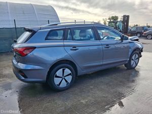 251 MG 5 Ev - Image 3