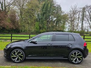 15 Volkswagen Golf 1.4 tsi Highline 150bhp - Image 2