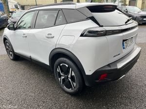 Peugeot 2008 2025 - Image 4