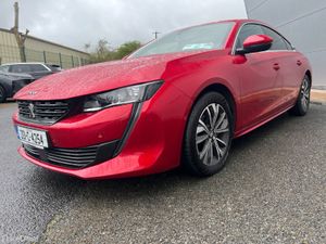 Peugeot 508 2020 - Image 2