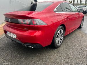 Peugeot 508 2020 - Image 3