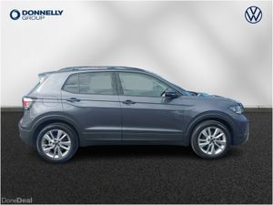 Volkswagen T-cross Estate Match - Image 4
