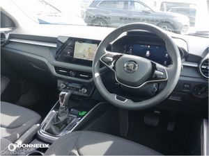 Skoda FABIA Hatchback SE L Edition - Image 4