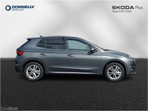 Skoda FABIA Hatchback SE L Edition - Image 2