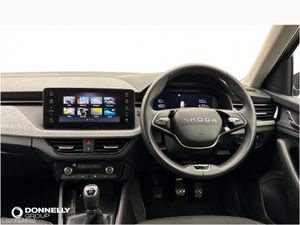 Skoda KAMIQ Hatchback SE Edition - Image 2