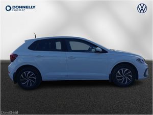 Volkswagen Polo Hatchback Life - Image 4
