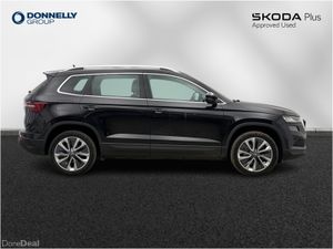 Skoda KAROQ Estate SE L - Image 4