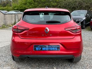 2023 Renault Clio 1.0 EQUILIBRE AUTO - Image 4