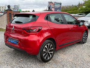 2023 Renault Clio 1.0 EQUILIBRE AUTO - Image 3