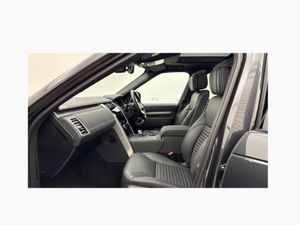 Land Rover Discovery Diesel Sw Dynamic HSE - Image 3