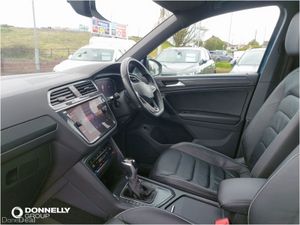 Volkswagen Tiguan Diesel Estate R-Line - Image 3