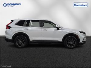 Honda CR-V Cr-V Estate Elegance - Image 4