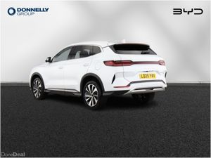 Byd Seal U Estate Comfort - Image 3