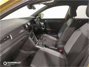 Volkswagen T-roc Hatchback R-Line - Image 3