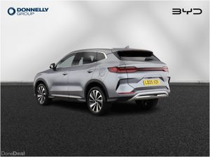 Byd Seal U Estate Comfort - Image 3