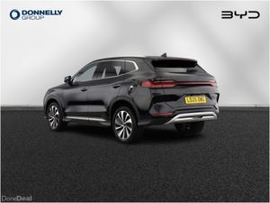 Byd Seal U Estate Comfort - Image 3