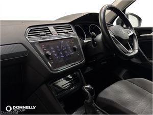 Volkswagen Tiguan Estate Life - Image 2