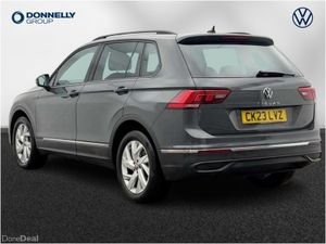 Volkswagen Tiguan Estate Life - Image 3