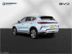 Byd Seal U Estate Boost - Image 3