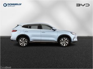 Byd Seal U Estate Boost - Image 4