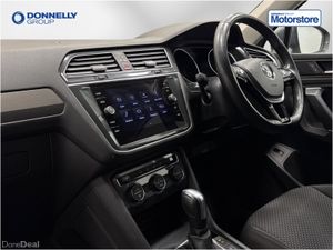 Volkswagen Tiguan Allspace Diesel Estate Match - Image 2