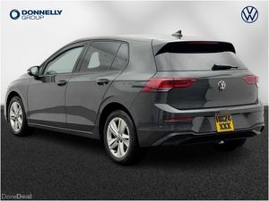 Volkswagen Golf Hatchback Life - Image 3