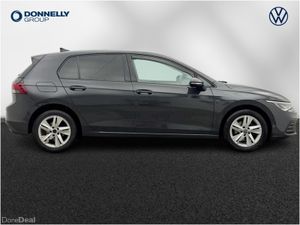 Volkswagen Golf Hatchback Life - Image 4