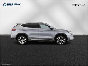 Byd Seal U Estate Comfort - Image 4