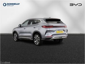 Byd Seal U Estate Comfort - Image 3