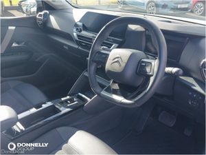 Citroen C4 Hatchback Max - Image 4