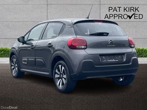Citroen C3 Hatchback C-Series Edition - Image 2