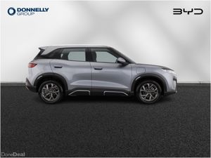 Byd Atto 2 Hatchback Boost - Image 4