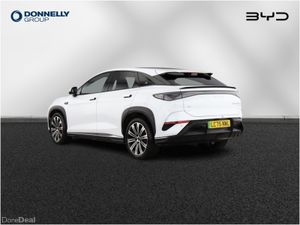 Byd Sealion 7 Estate Excellence - Image 3