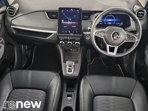 Renault Zoe *RAPID CHARGE* GT LINE R135 50 KWH AUT - Image 2