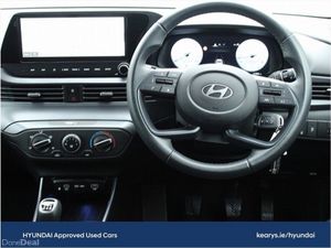 Hyundai i20 i20 Deluxe Plus - Image 4