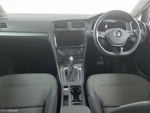 Volkswagen Golf TSI COMFORT LINE - Image 4