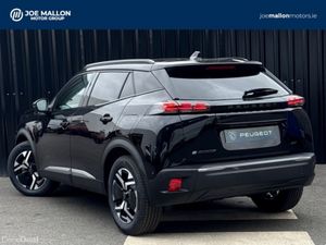 Peugeot 2008 E GT DEMO ** Amazing Value €37,570 ** - Image 3