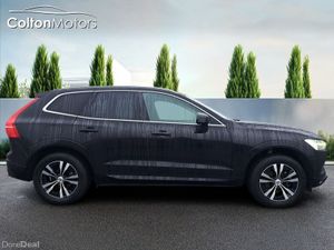 Volvo XC60 Momentum AUTO D4 AWD - Image 4