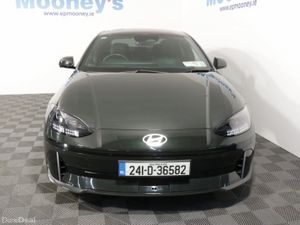 Hyundai IONIQ 6 Ioniq 6 Elegance 77 kW - Image 2