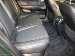 Hyundai IONIQ 6 Ioniq 6 Elegance 77 kW - Image 4