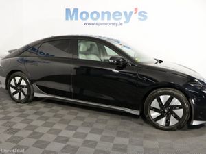 Hyundai IONIQ 6 Ioniq 6 Elegance 77 kW - Image 3