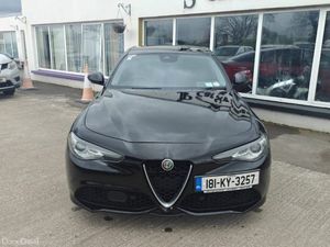 Alfa Romeo Giulia 2.2l JTD 160hp Speciale Auto - Image 2