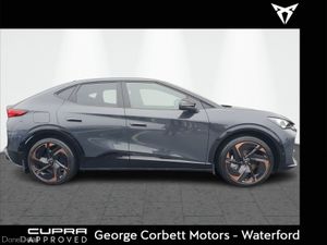 Cupra Tavascan Endurance (6) 286HP (From €142 per - Image 3