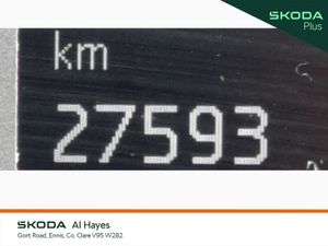 Skoda Kamiq **TINY MILEAGE**AMBITION 1.0TSI PETROL - Image 4