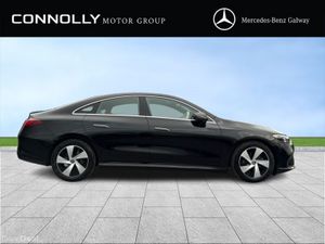 Mercedes-Benz CLA CLA180 | Panoramic Roof | €609pm - Image 4