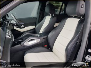 Mercedes-Benz GLE GLE 350 de 4MATIC AMG - Image 4