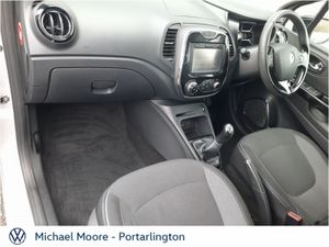 Renault Captur dCi 90 S&S INTENSE - Image 4