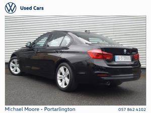 BMW 3-Series 318d Sport - Image 3