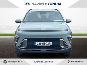 Hyundai KONA 1.6 HYBRID Elegance Auto - Image 3